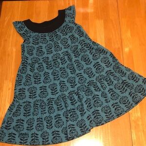 Tea Collection twirl dress